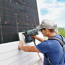 How To Choose The Right Materials for Your Siding Installation in 'Butler, NJ